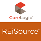REiSource Mobile Premium™ icono