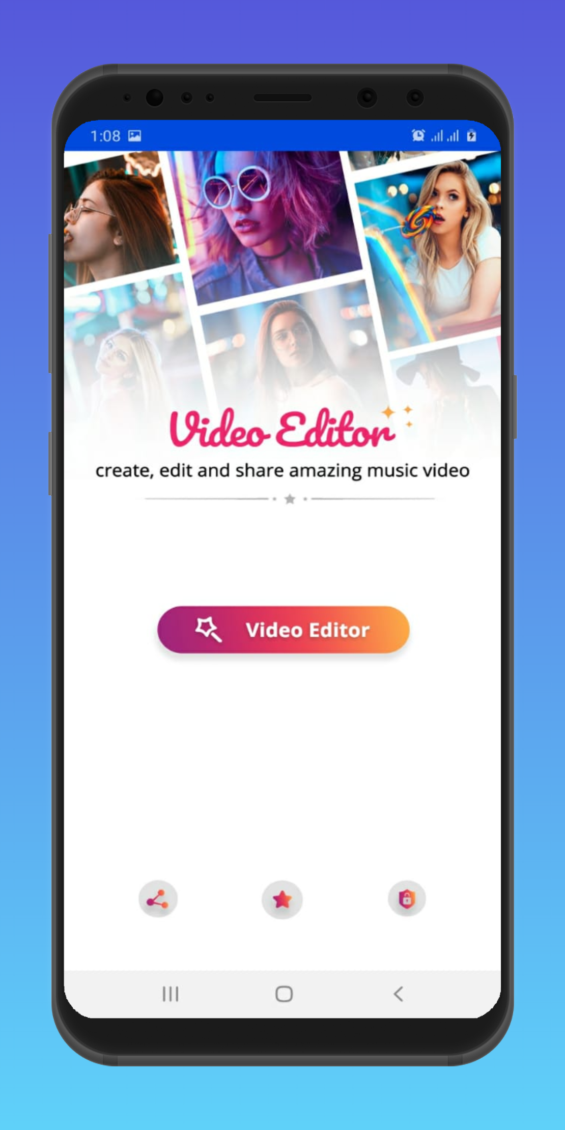 Corel Video Studio Ultimate APK App WASIM LLC Latest Version Free