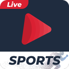 آیکون‌ Live Sports HD