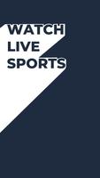 Live Sports HD Affiche