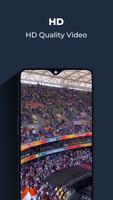 برنامه‌نما Live Sports HD عکس از صفحه
