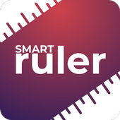 Smart Ruler icon