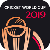 ICC World Cup 2019 Schedule  icon