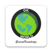 World General Knowledge  icon