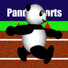 Panda Sports 아이콘