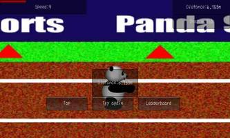 Panda Sports capture d'écran 1