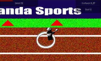 Panda Sports capture d'écran 2