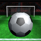 Tiny Soccer 3D icône