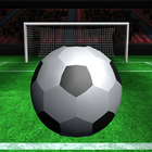 Tiny Soccer 3D ไอคอน