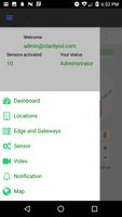 ClarityIoT captura de pantalla 1