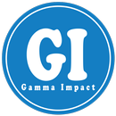 Gamma Impact aplikacja