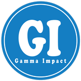 Gamma Impact icône