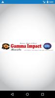 Gamma Impact capture d'écran 2