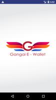 Gangai E - Wallet Affiche