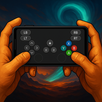 GamerPad - Mobile Gamepad APK