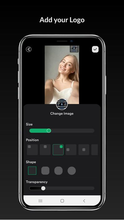 Teleprompter with Video Audio screenshot 2