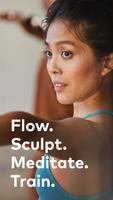 CorePower Yoga plakat