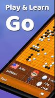 Go Game - BadukPop โปสเตอร์