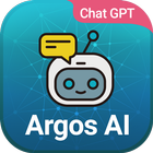 ARGOS AI Chatbot–AI facile icône