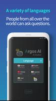ARGOS AI Chatbot–AI facile capture d'écran 3