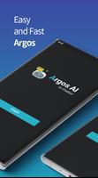 ARGOS AI Chatbot–AI facile Affiche