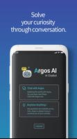 ARGOS AI Chatbot–AI facile capture d'écran 2