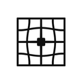 Amsler Grid Pro