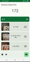 Rummy Vision Pro постер