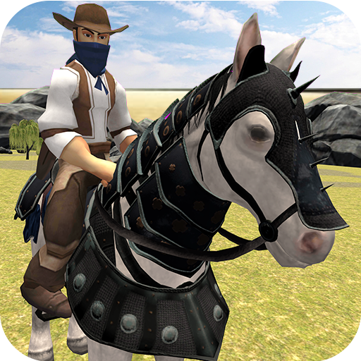 Horse Racing Derby Horse Games