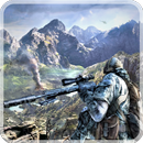 Sniper 3D Special Forces Group-APK