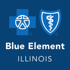 Blue Element Mobile IL 아이콘