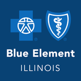 Blue Element Mobile IL icône