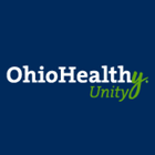 myOhioHealthy Unity ícone