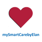 mySmartCare by Elan Mobile biểu tượng