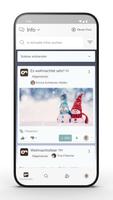 CORE app screenshot 1