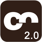 CORE 2.0 app ไอคอน
