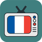 آیکون‌ France TV EN Direct