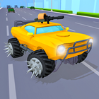 Motorway Rush أيقونة