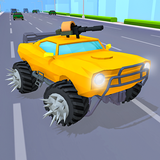 Motorway Rush icon
