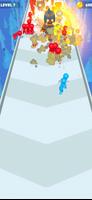 Archer Run! screenshot 2