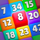 Colored Number Match APK