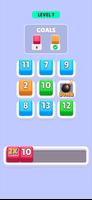 3 Schermata Colored Number Match