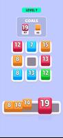 1 Schermata Colored Number Match