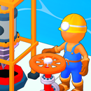 Oil Drill Company APK