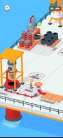 Oil Drill Company poster