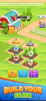 Farming Business Idle โปสเตอร์