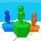 Guess And Conquer أيقونة