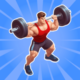 آیکون‌ Gym Manager