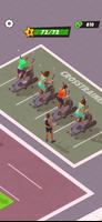 Gym Manager screenshot 1