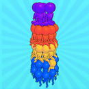 Human Tower Run APK